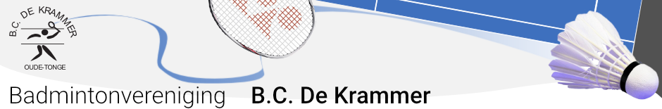 B.c. De Krammer